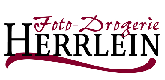 Herrlein-Logo Foto-Drogerie Artido