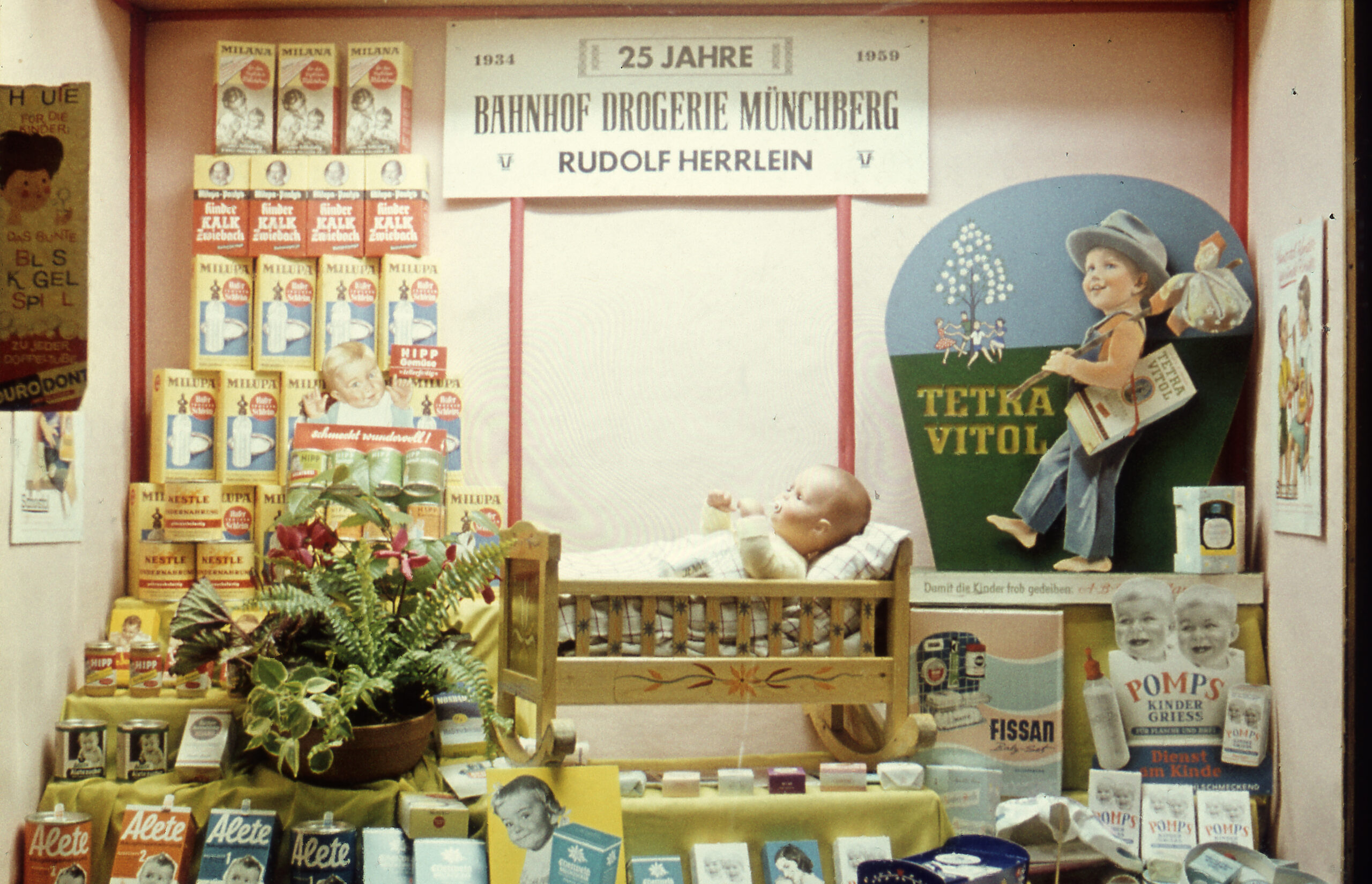 Schaufenster